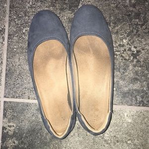 Naturalizer Flexy Flats!